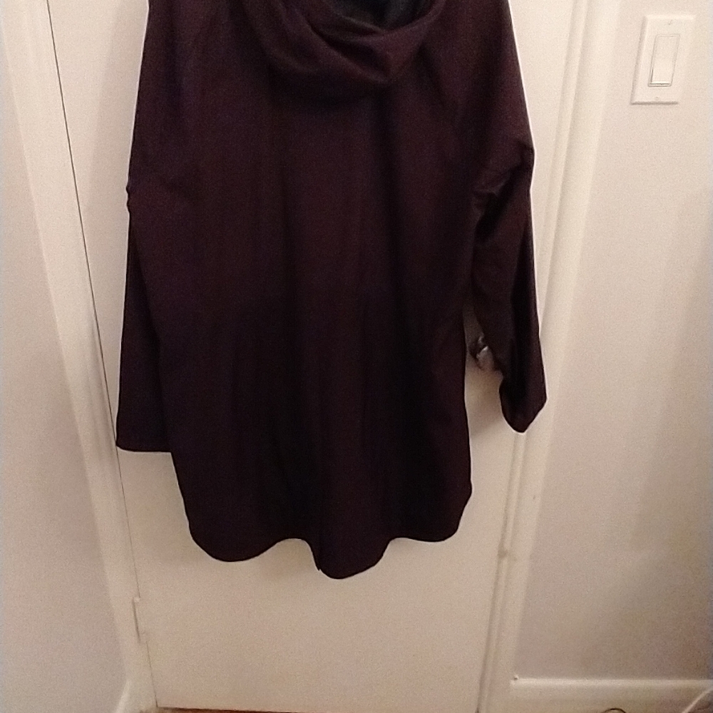 Hyba Ladies jacket - Picture 3 of 4